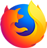 Firefox browser